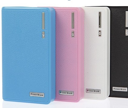 6000mah to 8000mAh handy mobile Power bank PB502