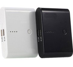 Large Capacity Portable Power bank PB501