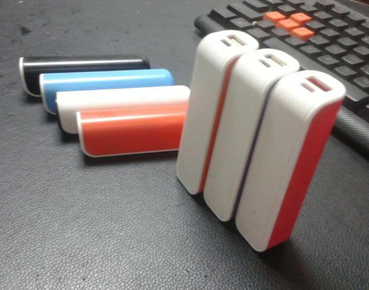 2600mah power bank PB100