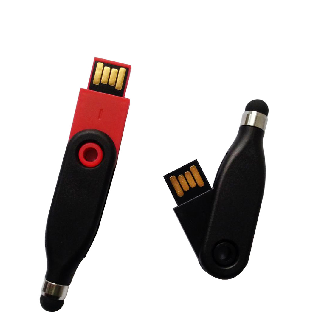 Touch Screen USB Flash Drive U118