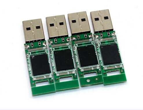 Bulk Cheap 4GB 8GB USB Flash Drive U135