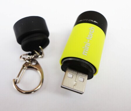 mini torch usb drive 16GB U806