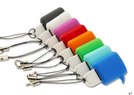 custom mini usb printable logo from China 2gb 4gb U656