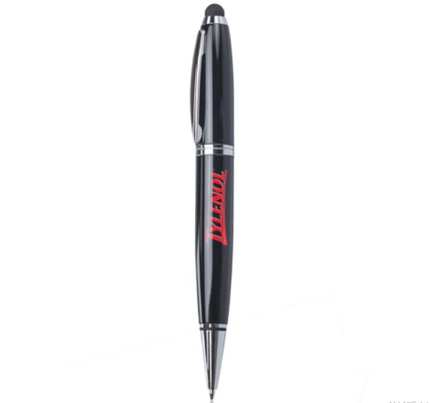 USB Drive Pens with Stylus U090