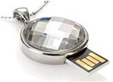 Jewelry USB Drives U343