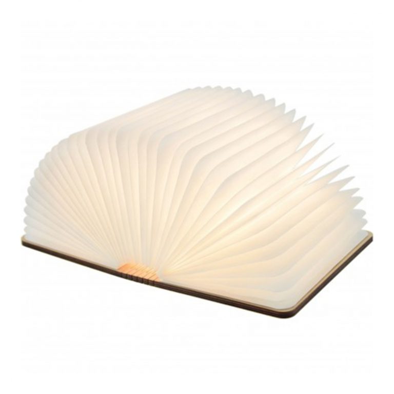 Book Night light NL001