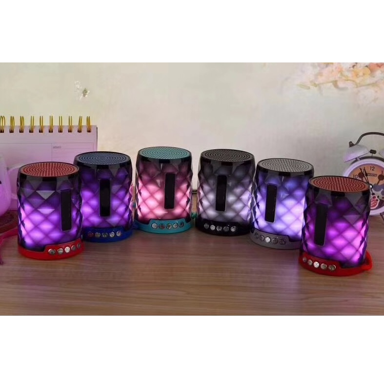 NEW bluetooth speaker BS123