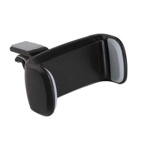 Black Car Phone Holder with Custom Logo PH418