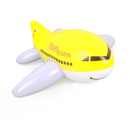 express airplane shape usb flash drive U017