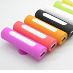 plastic housing power bank PB112