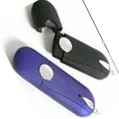 Plastic USB Drive 1GB 2GB 4GB 8GB U102