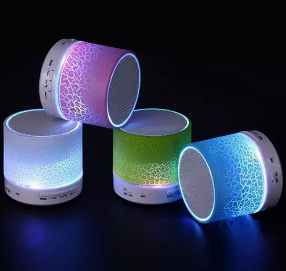 mini Bluetooth speaker portable BS119