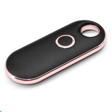 Plastick Bluetooth Key Tracker with holding hole KF004